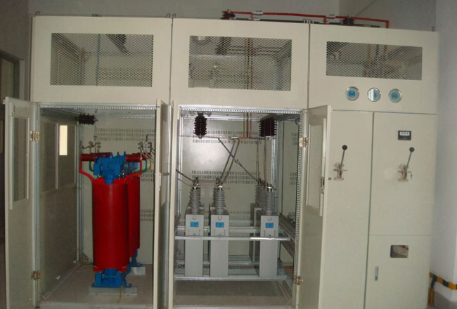 合肥電力安裝