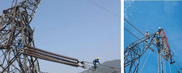 安徽供電建設(shè)