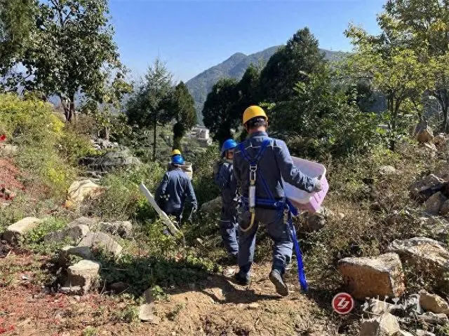 合肥電力安裝